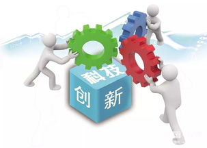 企業(yè)如何進行科技創(chuàng)新